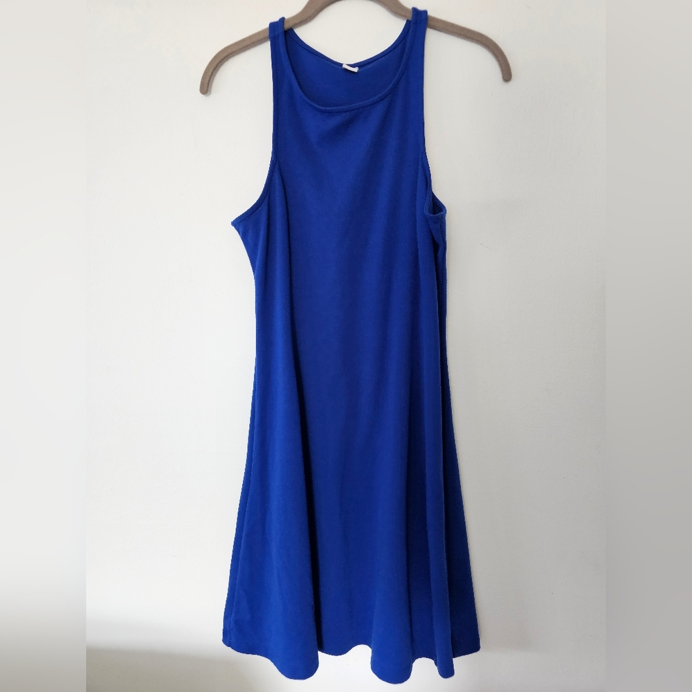 Old navy swing dress